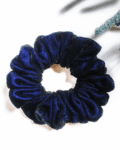 Navy Snuggle