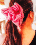 Rosy Glow