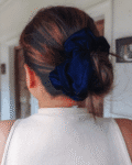 Navy Snuggle