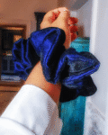 Navy Snuggle