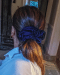 Navy Snuggle