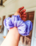 Lilac waves