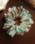 Sparkling Hazel