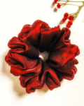 Crimson Sparkle