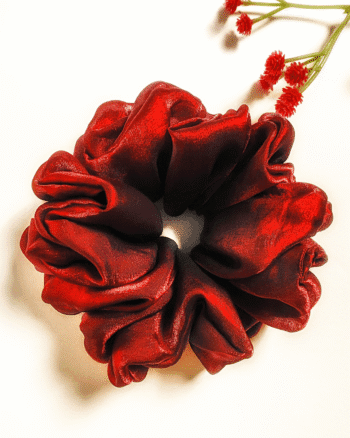 Crimson Sparkle