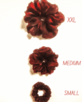 Crimson Sparkle