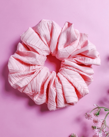 Blush Leaf